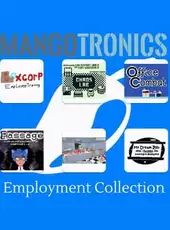 Mangotronics Employment Collection