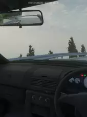 Touge Shakai