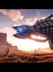 Horizon Zero Dawn: Complete Edition