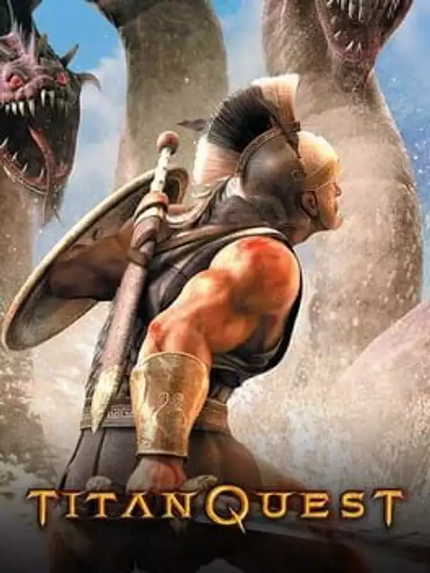 Titan Quest: Legendary Edition