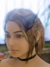Hairdresser Simulator