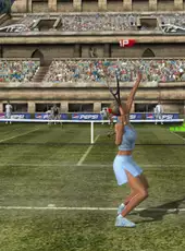 Top Spin