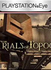 The Trials of Topoq
