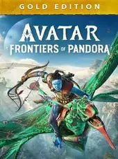 Avatar: Frontiers of Pandora - Gold Edition