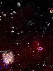 The Quantum Conflict