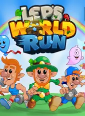 Lep's World Run