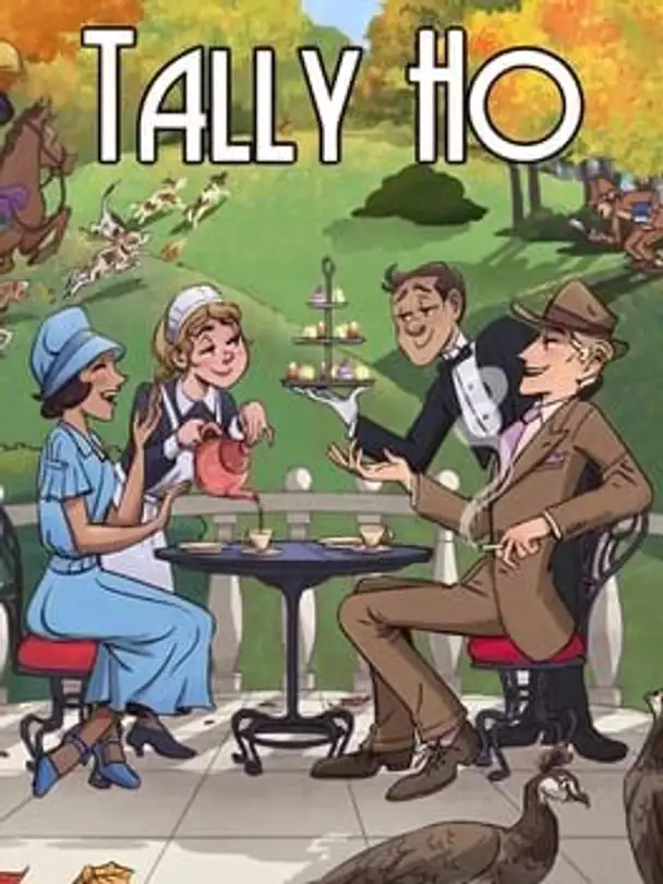 Tally Ho
