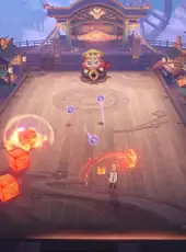 Genshin Impact: Moonlight Amidst Dreams