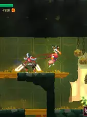 Dead Cells: Netflix Edition