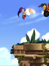 Shantae and the Seven Sirens