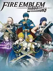 Fire Emblem Warriors