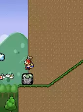 Super Mario Sunshine 64