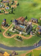 Sid Meier's Civilization VI: Vikings Scenario Pack