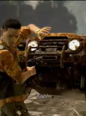 Uncharted: Drake's Fortune