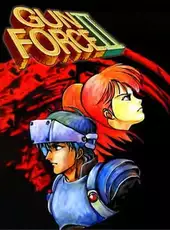 Gun Force II