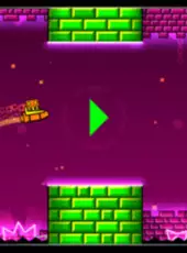 Geometry Dash Meltdown