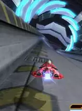 Wipeout Pure