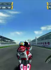 SBK-07 Superbike World Championship