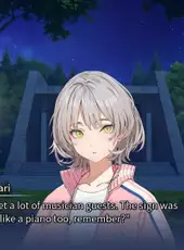 Harmonic Reflections