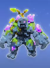 Color-A-Cube: Fantasy Pack #1