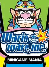 WarioWare, Inc.: Mega Microgames!