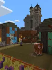 Minecraft: Vault-Tec Mash-up