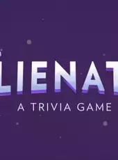 Alienate!: A Trivia Game
