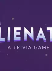 Alienate!: A Trivia Game