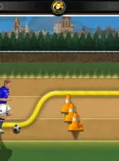 Sensible Soccer Skills
