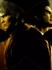 Like a Dragon: Infinite Wealth