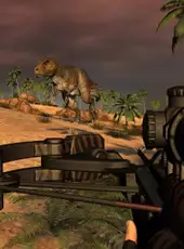 Carnivores: Dinosaur Hunt