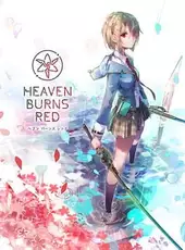 Heaven Burns Red