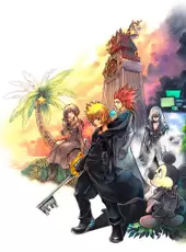 Kingdom Hearts 358/2 Days