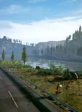 Fernbus Simulator: Rhine Gorge