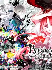 Psychedelica of the Black Butterfly