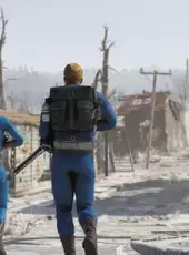 Fallout 76: Wastelanders