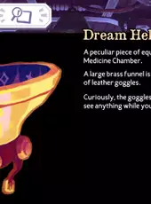 The Mermaid Mask