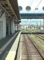 JR EAST Train Simulator: Shin-etsu Line (Naoetsu to Niigata) E129-0 series