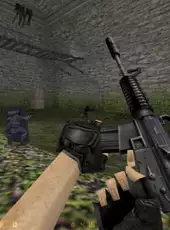 Counter-Strike