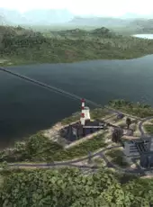 Workers & Resources: Soviet Republic - Biomes