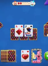 Candy Crush Solitaire
