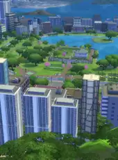 The Sims 4: City Living