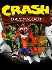 Crash Bandicoot