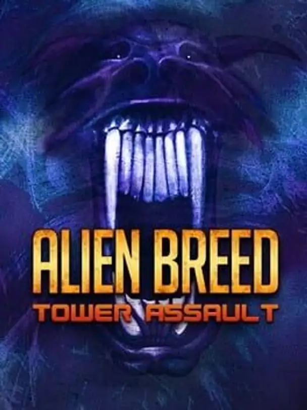 Alien Breed + Alien Breed: Tower Assault