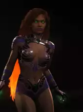 Injustice 2: Fighter Pack 1