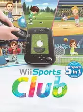 Wii Sports Club