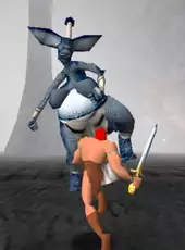 Rocko's Quest