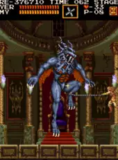 Akumajou Dracula
