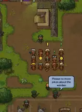 The Escapists 2