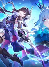 Honkai: Star Rail - Before Their Deaths